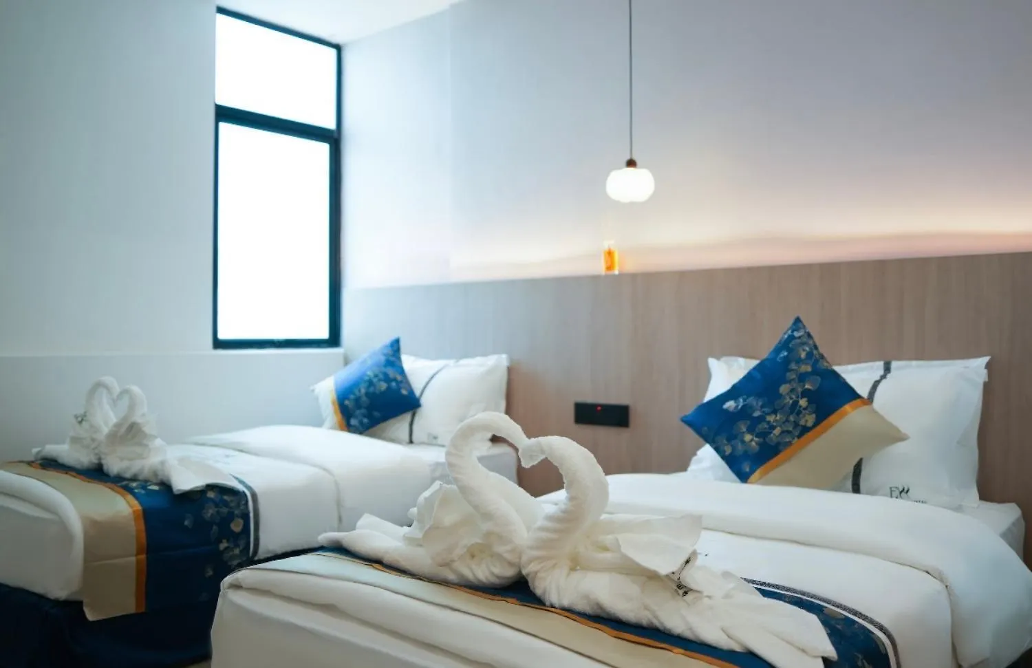 Edenwood Hotel By Qravel George Town