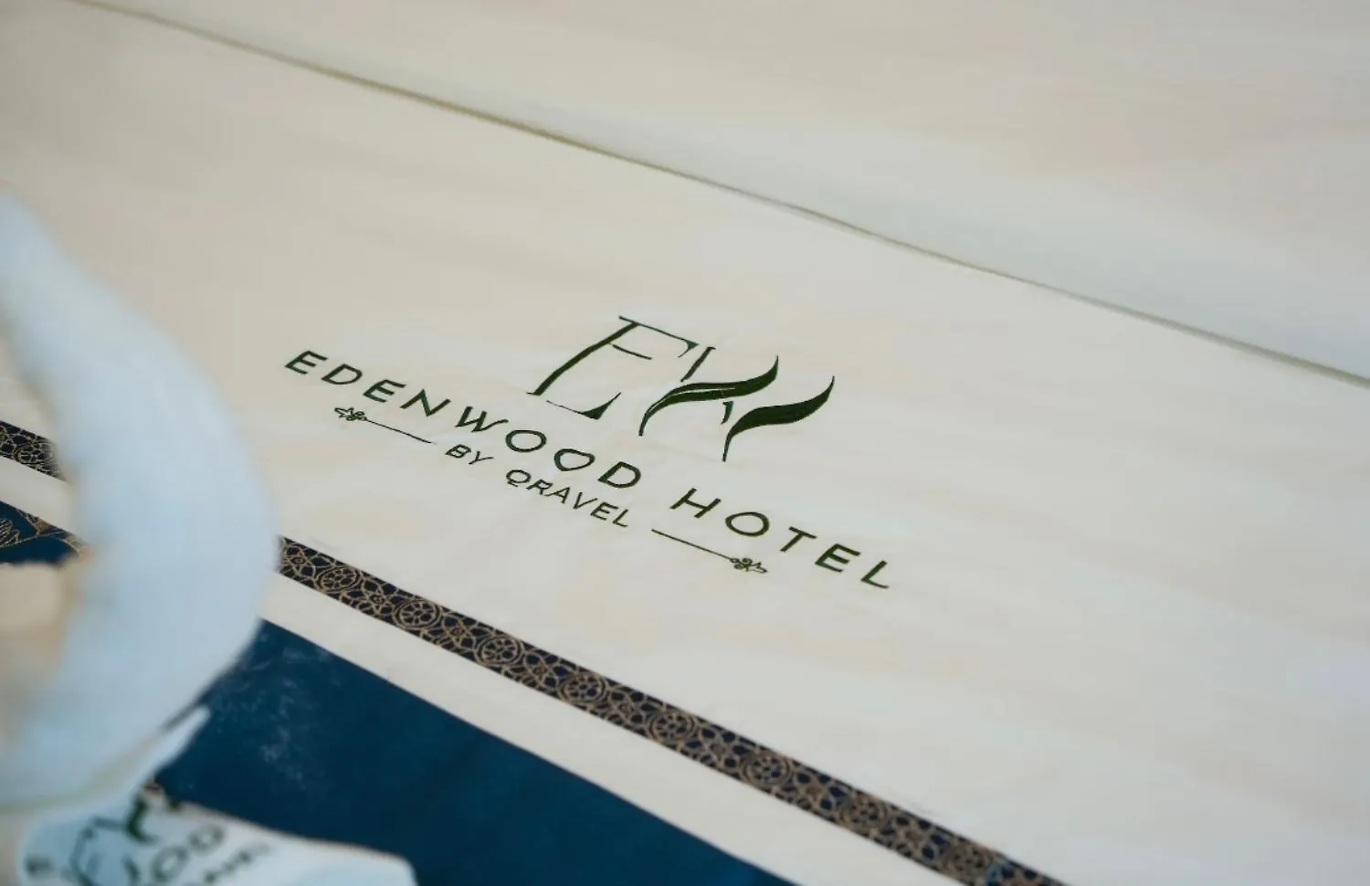 Edenwood Hotel By Qravel George Town