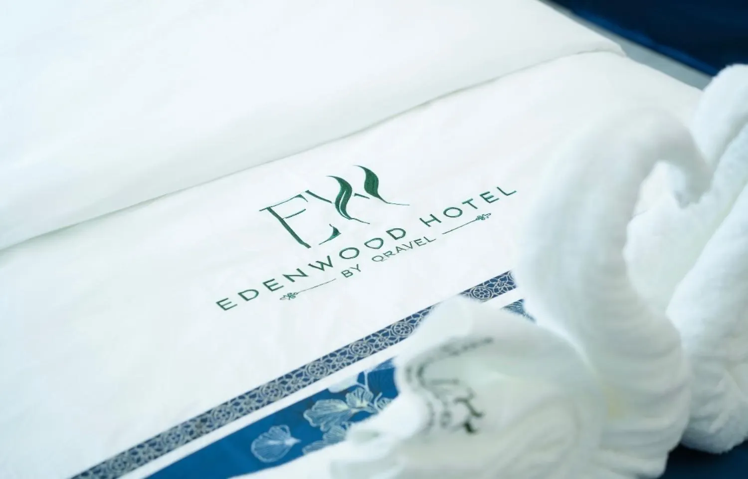 ***  Edenwood Hotel By Qravel Τζωρτζ Τάουν Μαλαισία
