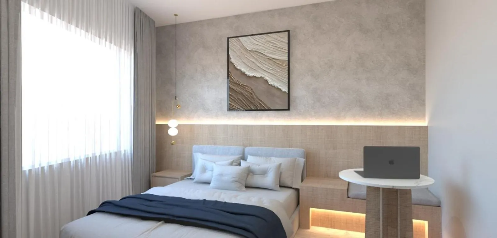 Edenwood Hotel By Qravel Τζωρτζ Τάουν 3*,