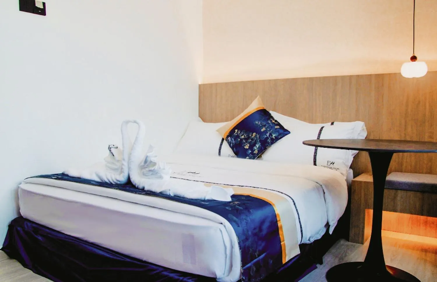 Edenwood Hotel By Qravel Τζωρτζ Τάουν Μαλαισία