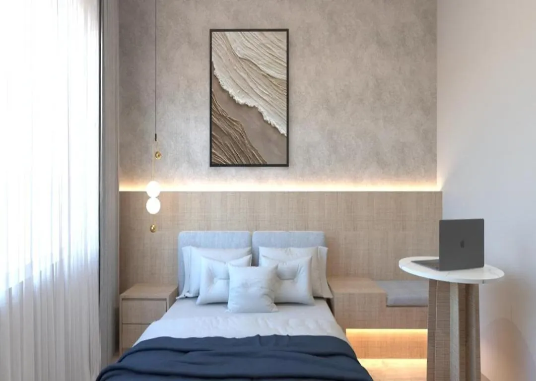 Edenwood Hotel By Qravel Τζωρτζ Τάουν