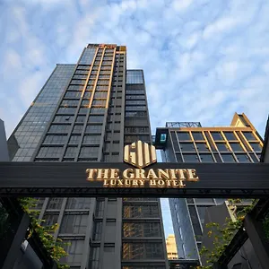 The Granite Luxury Penang Hotel