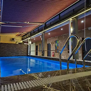 乔治市世纪酒店 The Century Boutique Hotel